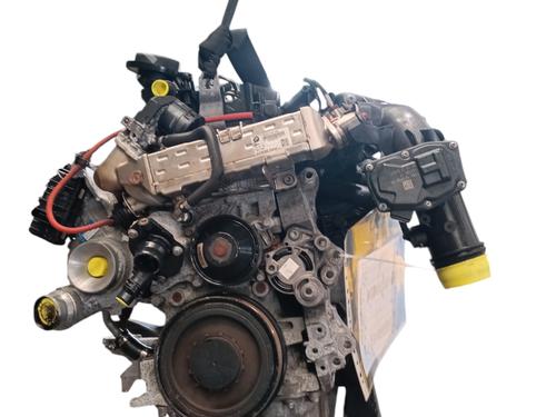 Engine BMW 1 (F21) 114 d | BP28073199M1 