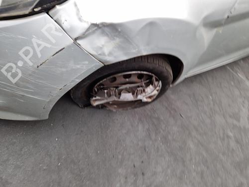 AC compressor FORD FIESTA VI (CB1, CCN) 1.25 | BP25103078M34 - Image 16