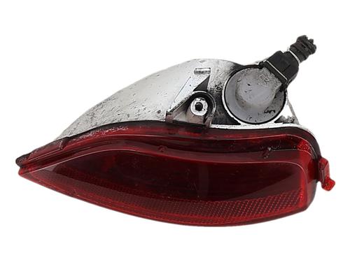 Used Rear bumper left light Rear bumper left light DACIA SANDERO II TCe 90 (B8M1, B8MA, B8AC) (90 hp) 40001945 40001945