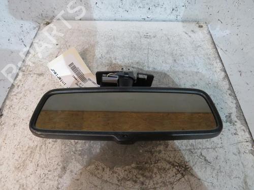 Used Rear mirror OPEL ASTRA H (A04) 1.9 CDTI 16V (L48) (120 hp) 25109489