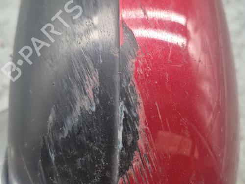 Right mirror CITROËN DS3 (SA_) 1.4 VTi 95 | BP28516959C27