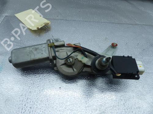Used Rear wiper motor CHEVROLET AVEO / KALOS Hatchback (T250, T255) 1.4 (101 hp) 25064664
