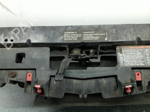 Crossmember OPEL ASTRA J (P10) 1.7 CDTI (68) | BP25104207C162 