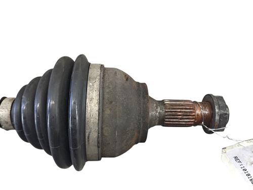 Left front driveshaft CITROËN C3 / C3 ORIGIN III (SX) 1.6 BlueHDi 75 | BP25102453M38 