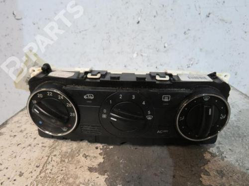 climate-control-mercedes-benz-b-class-sports-tourer-w245-b-180-cdi-245207-1699001400-2005-2006-2007-2008-2009-2010-2011-10604710 main image