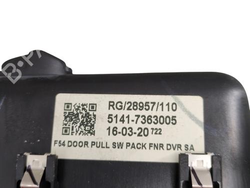 Used Left front window switch MINI MINI CLUBMAN (F54) Cooper SD (190 hp) 31270426