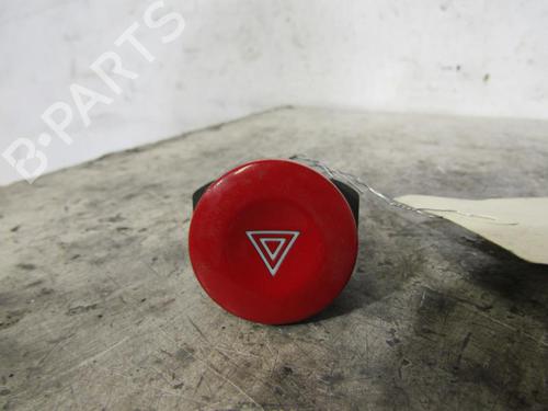 Used Warning switch DAEWOO KALOS (KLAS) 1.4 16V (94 hp) 25113979