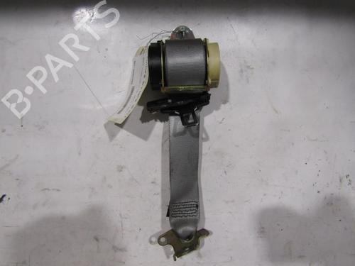Used Rear right belt tensioner MERCEDES-BENZ CLK (C208) CLK 200 (208.335) (136 hp) 25108258