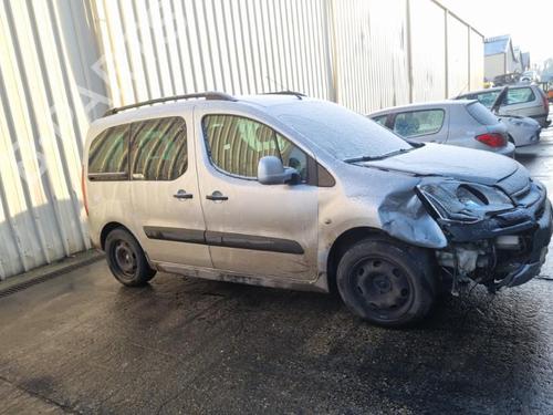 Rear wiper motor CITROËN BERLINGO MULTISPACE (B9)  | BP25099675M102 