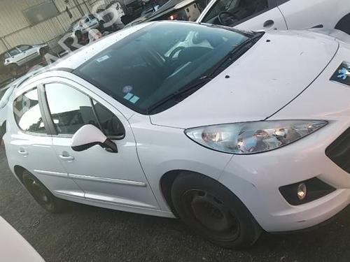 Climate control PEUGEOT 207 (WA_, WC_)  | BP25091364I5 