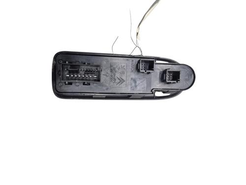 Left front window switch PEUGEOT 308 I (4A_, 4C_) 1.6 HDi | BP32274094I27  - Image 6