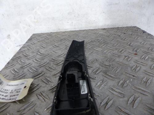 Right front window switch BMW 5 Touring (E61) 530 d | BP25079825I26 