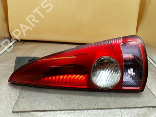 Right taillight RENAULT ESPACE IV (JK0/1_) 3.0 dCi (JK0J, JK0V) | BP26241953C35  - Image 5