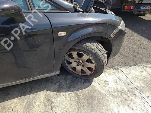 Rear wiper motor SEAT LEON (1P1) 1.9 TDI | BP25063536M102 