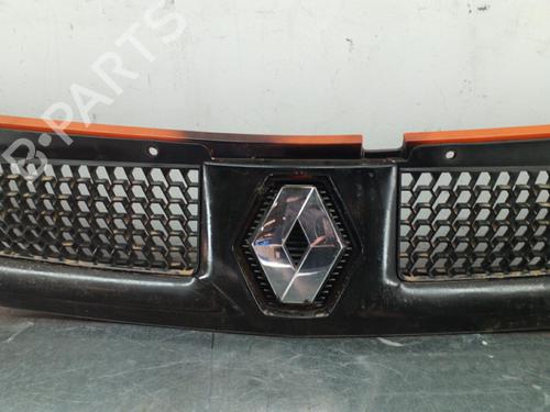 Grill OPEL MERIVA A MPV (X03) 1.7 CDTI (E75) | BP25062845C40 