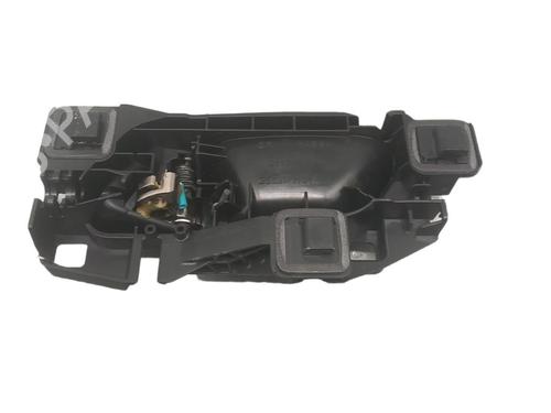 Used Rear right interior door handle Rear right interior door handle PEUGEOT 308 I (4A_, 4C_) [2007-2016] 25055688 25055688