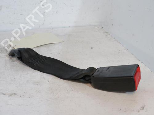 Used Seat buckle PEUGEOT 406 (8B) 2.0 HDI 110 (109 hp) 25112599