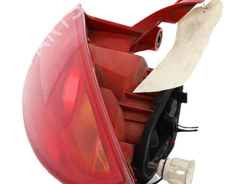 Right taillight SEAT LEON (1P1) 2.0 TDI 16V | BP33634883C35  - Image 5