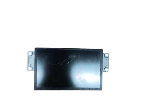 Display CITROËN C5 III (RD_) 2.0 HDi 165 (RDRHHA, RDRHH8) (163 hp) 27293741