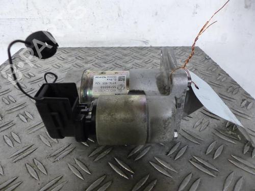 Starter LANCIA YPSILON (843_) 1.2 (843.AXB1A) | BP25065359M8  - Image 5