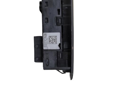 Left front window switch PEUGEOT 208 I (CA_, CC_) 1.2 VTI 82 | BP33053530I27  - Image 5