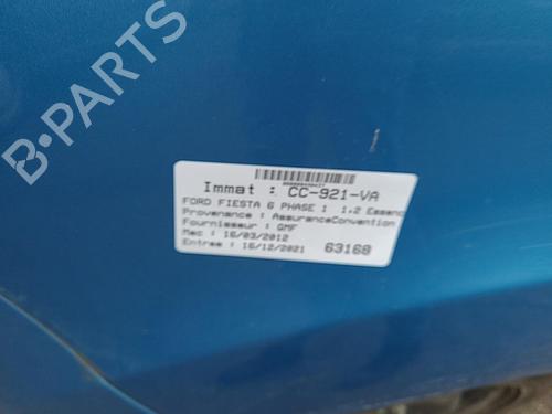 Kabinelys FORD FIESTA VI (CB1, CCN) 1.25 | BP25088891I8 - Image 8