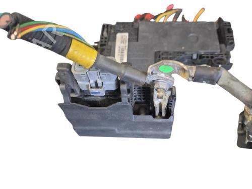Electronic module CITROËN C4 II (NC_) 1.6 HDi 90 | BP38636201M83 - Image 3