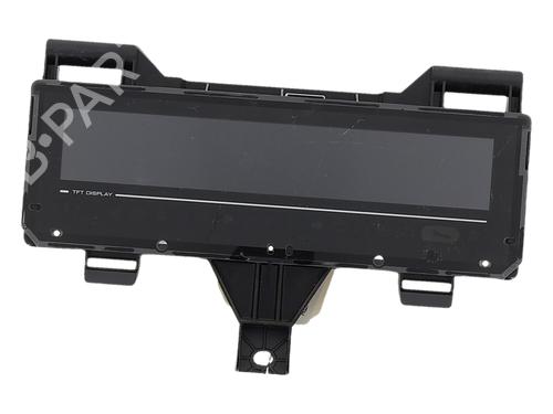 Instrument cluster RENAULT ZOE (BFM_) | BP36386177C47 - Image 6