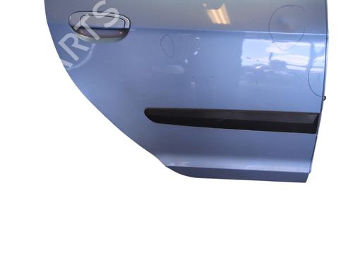 Right rear door KIA PICANTO I (SA) 1.0 | BP26180800C5 