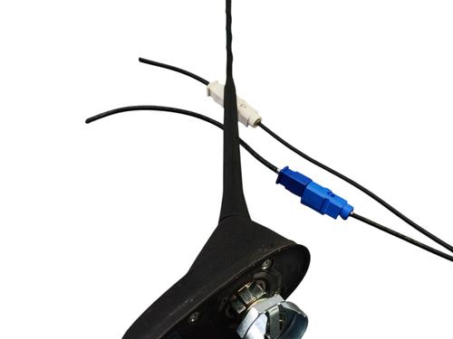 Antenne/Base CITROËN C3 III (SX) 1.2 PureTech 82 | BP31864737C140