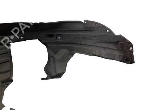 Wheel arch NISSAN MICRA III (K12) 1.2 16V | BP25076012C56 