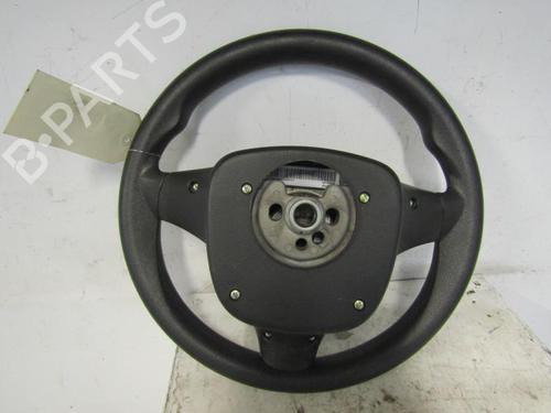 Steering wheel CHEVROLET SPARK (M300)  | BP25083157C49 