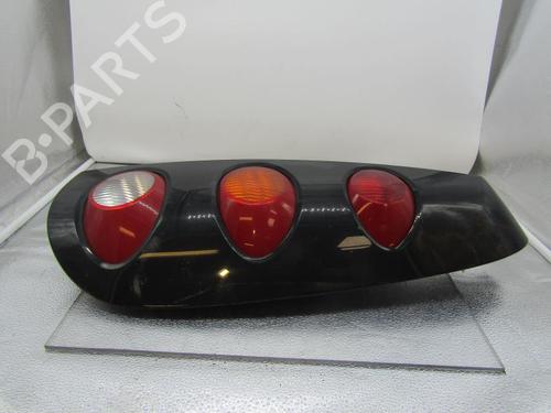 Right taillight SMART FORFOUR (454) 1.5 CDI (454.001) | BP25082863C35 