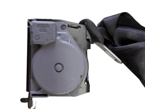 Rear left seatbelt RENAULT CAPTUR I (J5_, H5_) 1.2 TCe 120 | BP25822274I29 - Image 2