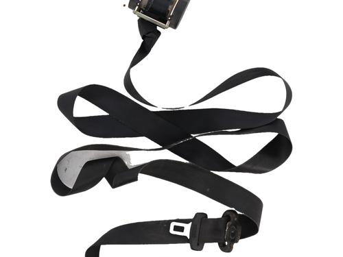 Front left seatbelt PEUGEOT BOXER Van 2.2 HDi 130 | BP37470872I26 - Image 5
