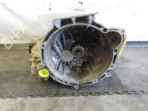 Gearbox FORD FIESTA VI (CB1, CCN) 1.25 | BP25090946M3 