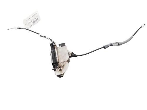 Used Rear left lock Rear left lock PEUGEOT 208 I (CA_, CC_) 1.6 BlueHDi 120 (120 hp) 25058405 25058405