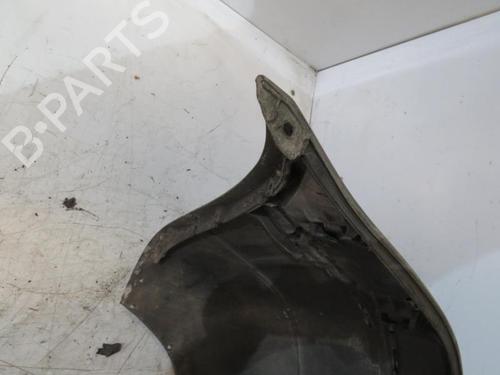 Rear bumper SEAT LEON (1M1) 1.9 TDI | BP25096927C8 