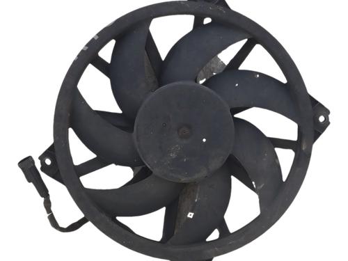 Used Radiator fan Radiator fan PEUGEOT 3008 I MPV (0U_) 2.0 HDi (163 hp) 39137650 39137650
