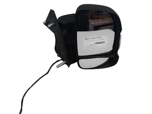 Right mirror FIAT DUCATO Van (250_) 150 Multijet 2,3 D | BP32420079C27 