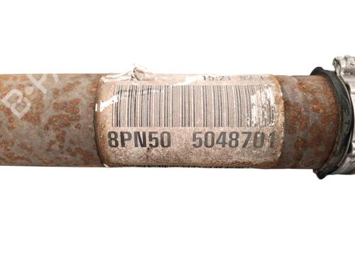 Left front driveshaft CITROËN DS5 | BP33889317M38 - Image 5