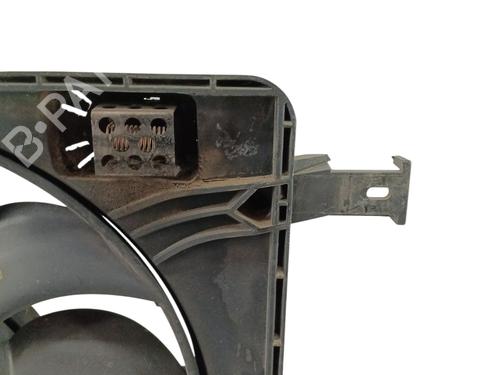 Koelventilatormotor NISSAN QASHQAI I (J10, NJ10) 1.5 dCi | BP26932328M35 