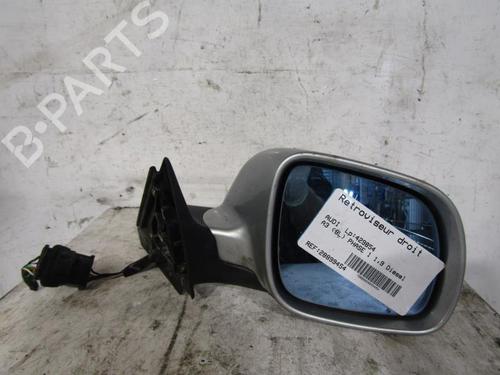 Retrovisor derecho AUDI A3 (8L1) 1.9 TDI (110 hp) 25113633