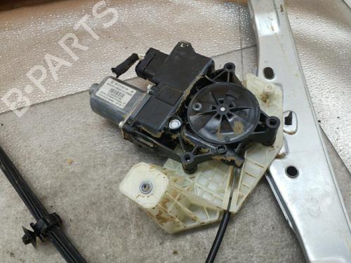 Used Front right window mechanism Front right window mechanism CITROËN C4 CACTUS 1.2 THP 110 (110 hp) 25089771 25089771