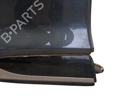 Right rear door RENAULT CLIO IV (BH_) 0.9 TCe 75 (BHNP) | BP30153630C5