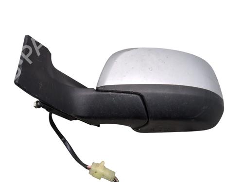 Left mirror SUZUKI SPLASH (EX) 1.0 (A5B310) | BP33113968C26  - Image 8