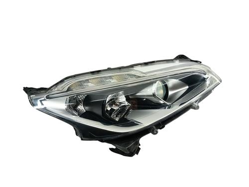 Right headlight PEUGEOT 208 I (CA_, CC_) 1.2 VTI 82 | BP29915387C29 