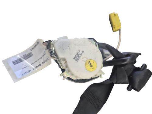 Front right seatbelt VW EOS (1F7, 1F8) 2.0 FSI | BP26599265I25 - Image 3