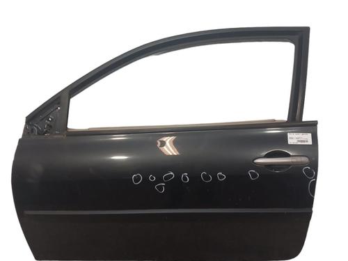 Used Left front door RENAULT MEGANE II (BM0/1_, CM0/1_) [2001-2012]  25058871