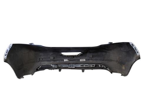 Rear bumper PEUGEOT 208 I (CA_, CC_) 1.2 VTI 82 | BP27535712C8 